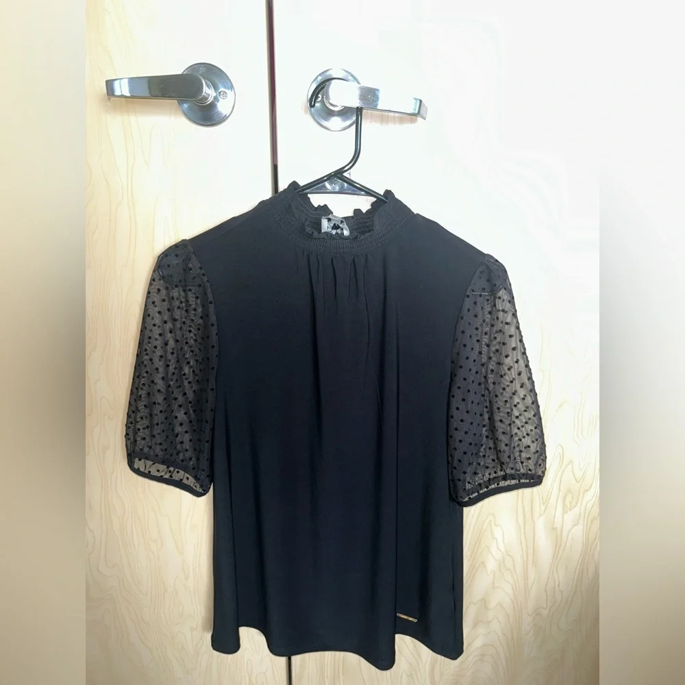NWT Anne Klein Top
